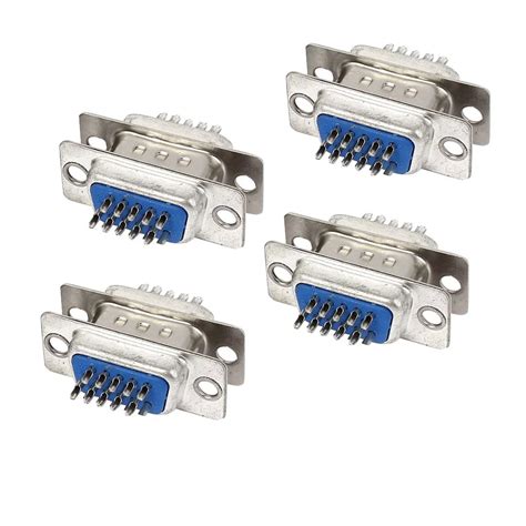 Apple Db15 Vga Pinout » Wiring Diagram