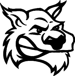 WILDCAT HEAD CLIP ART - ClipArt Best