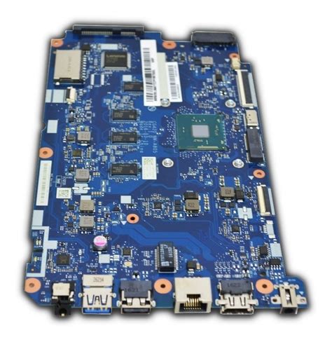 Motherboard Lenovo 110 14ibr Cg420 Parte Nm A805 Mercado Libre