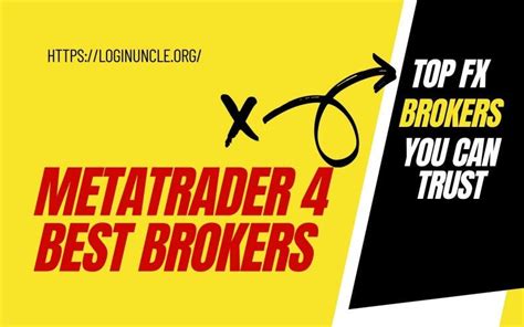 Best MT4 Forex Brokers In Malaysia | by Logiinuncle | Medium