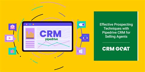 Pipedrive CRM Performance Metrics And KPIs