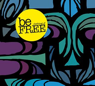 BeFree Clothing CO. - Carlos Visuals