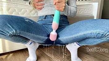 She Lose Challenge Try Not To Cum Squirt Three Times XVIDEOS