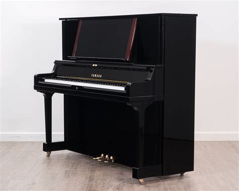 Yamaha U5 Upright Piano C2002 Coach House Pianos