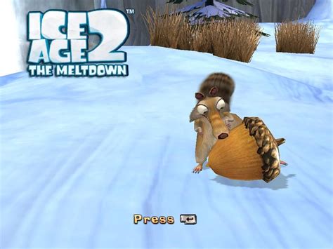 Ice Age 2 The Meltdown Screenshots For Windows MobyGames