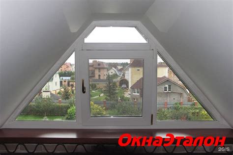 Мансардные окна на фронтоне (56 фото) - фото - картинки и рисунки ...