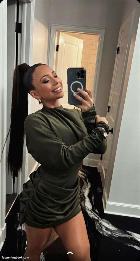 Ashley Nocera Nude The Fappening Photo FappeningBook