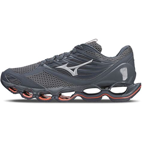 Tenis Masculino Mizuno Wave Prophecy 13 S 102185001 1 055