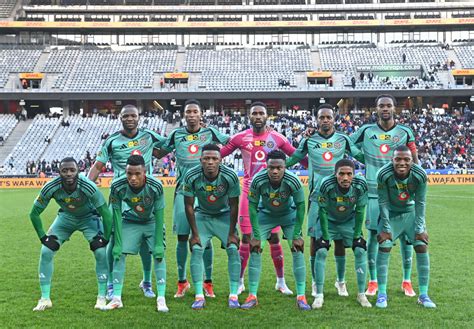 Cafcl Drawing Pots Revealed Pirates To Face Heavy Hitters Idiski Times