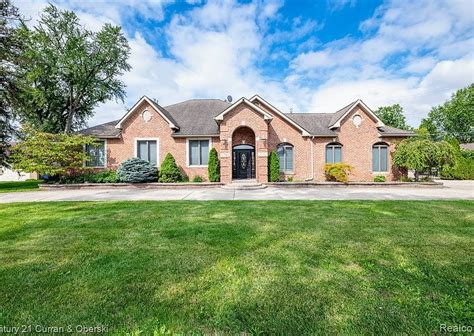 N Melborn St Dearborn Heights Mi Zillow