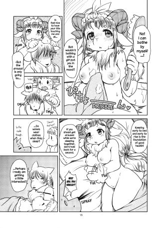 Promised Mutton Blessing Luscious Hentai Manga Porn