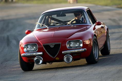 Alfa Romeo 2600 Sprint Zagato Sumally サマリー