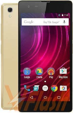 Cara Flashing Infinix Hot 2 X510 Stock ROM Via SP Flash Tool