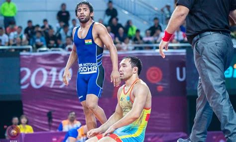 Wrestling World Championships 2019: Detailed breakdown of 18 weight ...