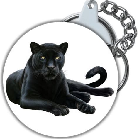 брелок, брелоки, украшение, брилок, аксессуар, ягуар, пума, пантера ...