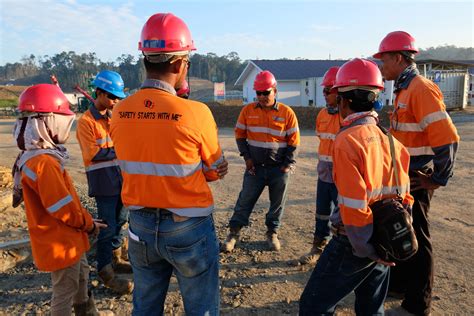 Lowongan Kerja Pt Odg Indonesia Karir