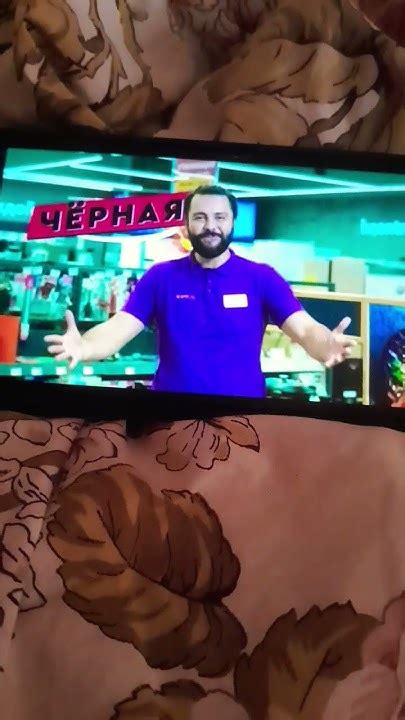 корпорация центр черная пятница 2022 реклама тв холодильник haier - YouTube