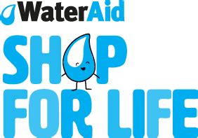 WaterAid - Shop for Life | Shop for Life