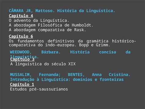 Pptx Apresenta O Semin Rio Fundamentos Linguisticos Definitivo