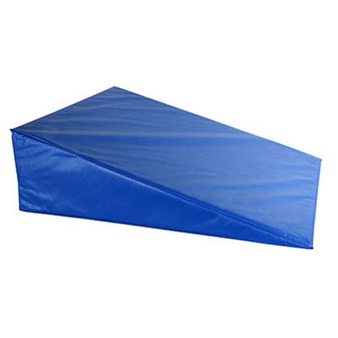 Cando Positioning Wedge Foam With Vinyl Cover 24