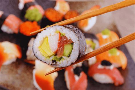 Receita De Arroz Japon S Para Sushi Um Guia Passo A Passo Descubra O