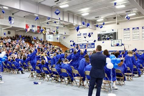 Photos: 2022 Princeton High School graduation – Shaw Local