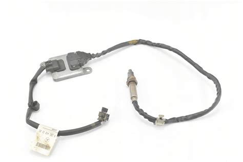 Sonda Czujnik Nox Mercedes W W W Cdi A