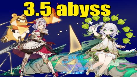 Abyss Star Floor Wenut Apocalypse C Noelle Triple Geo