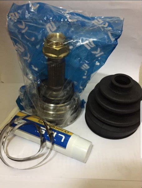 Jual As Roda Cv Joint Luar Honda Accord Cm Di