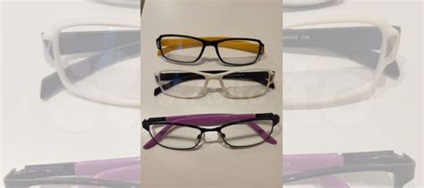 Очки Melorsch и Caili набором купить в Иркутске | Личные вещи | Авито