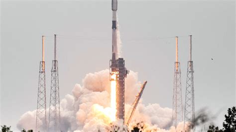 Rocket launch list: March 2024 missions from Cape Canaveral, Florida