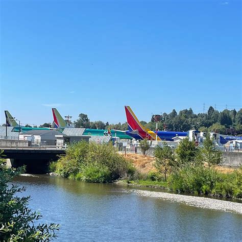 Cedar River Trail Park Renton 2022 Lo Que Se Debe Saber Antes De