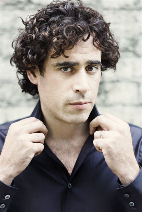 Pictures Of Stephen Mangan