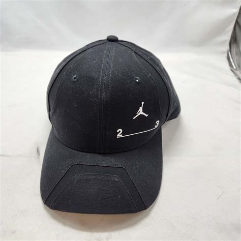 Jordan Snapback Hat