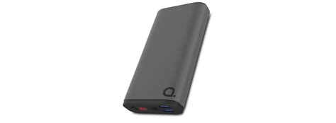 Powerbank Andersson Powerbank Pd Qc Auktioner Online