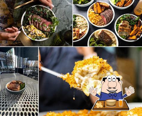 Naked Farmer Tampa Restaurant Menu Prices And Reviews