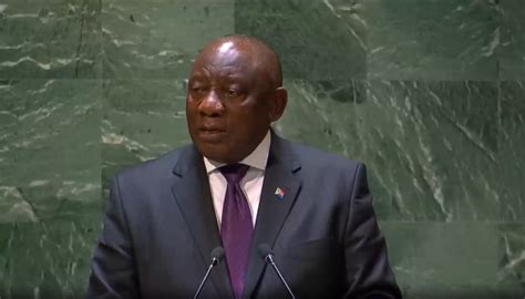 African Leaders Take Bold Stance On Need For Genuine Multilateral