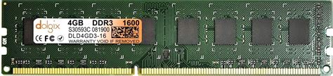 Amazon In Buy Hynix 4gb Ddr3 Ram 1600mhz Desktop Online At Low Prices