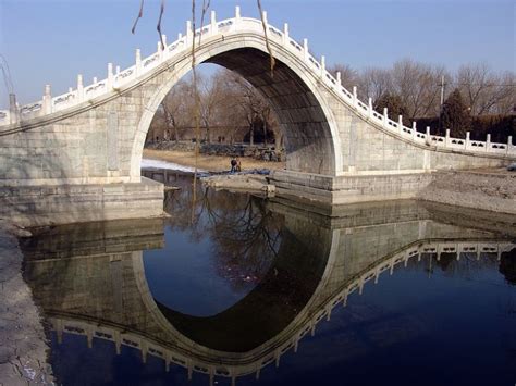 Jade Belt Bridge Pictolic