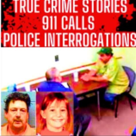 Amazon.com: True Crime Podcast 2024 - REAL Police Interrogations ...