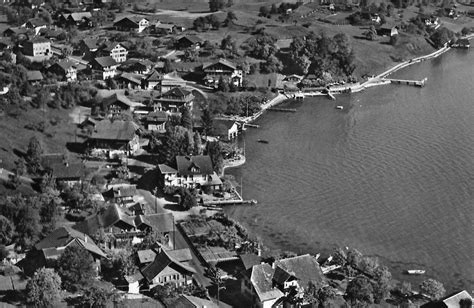 Spiez Be Faulensee Flugaufnahme Nr Ca Kaufen Auf Ricardo