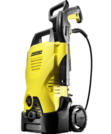 Karcher K2 Premium Telescopic Hidrolavadora Hidrolavadoras