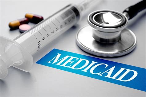 How To Apply For Medicaid Insurance Noon