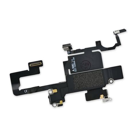 IPhone 12 Mini Earpiece Speaker And Sensor Assembly IFixit Store