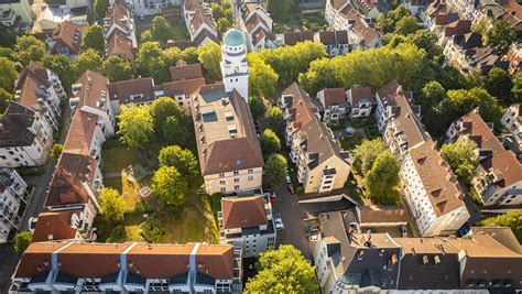 Bielefelder Problemviertel Politiker Versprechen Hilfe Gegen Junkies