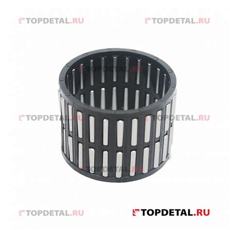 Подшипник КПП-5 Г-3302 игольчатый (малый) .3КК37Х42Х31Е купить в ...
