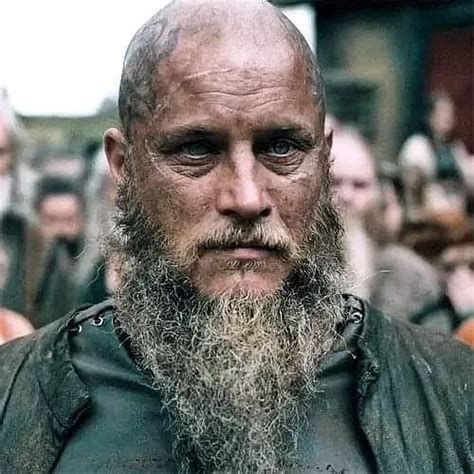 Rock The Ragnar Beard 7 Beard Styles That Will Turn Heads