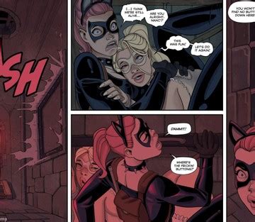 Nancy Templeton To Catch A Thief 8muses Sex And Porn Comics