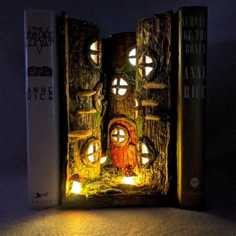 Pin On Book Nook