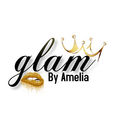 Glamorous Logo Design